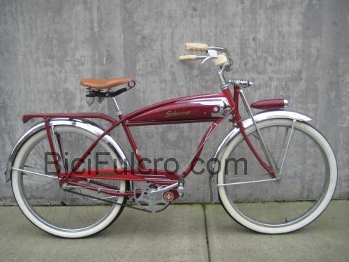Schwinn Panther scheda tecnica e recensioni